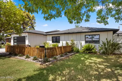 3832 E Fairmount Avenue, Phoenix, AZ 85018 - Photo 5