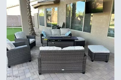 3120 E Runaway Bay Place, Chandler, AZ 85249 - Photo 31