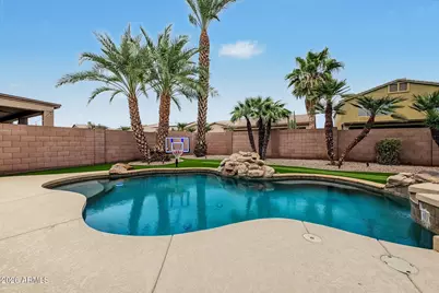 3120 E Runaway Bay Place, Chandler, AZ 85249 - Photo 27