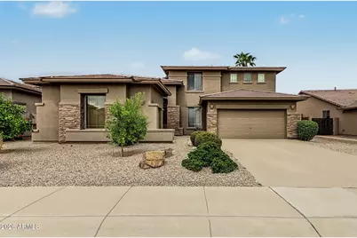 3120 E Runaway Bay Place, Chandler, AZ 85249 - Photo 1