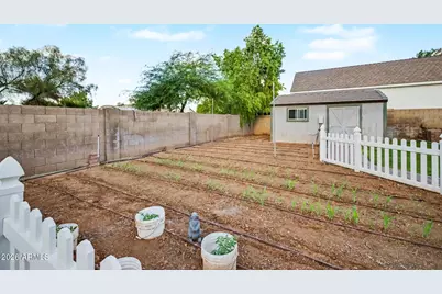 834 E San Angelo Avenue, Gilbert, AZ 85234 - Photo 45
