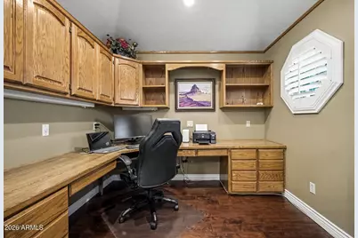 834 E San Angelo Avenue, Gilbert, AZ 85234 - Photo 21