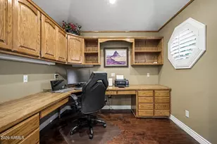 834 E San Angelo Ave, Gilbert, AZ 85234 - Photo 21