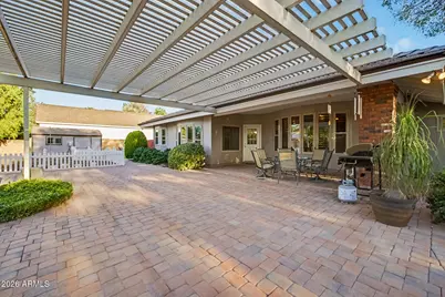 834 E San Angelo Avenue, Gilbert, AZ 85234 - Photo 41