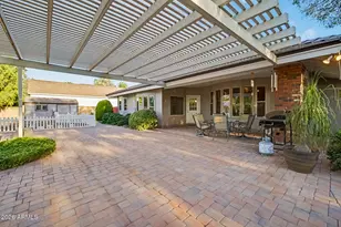 834 E San Angelo Ave, Gilbert, AZ 85234 - Photo 41