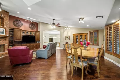 834 E San Angelo Avenue, Gilbert, AZ 85234 - Photo 11