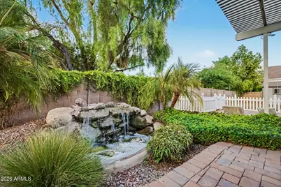 834 E San Angelo Avenue, Gilbert, AZ 85234 - Photo 43
