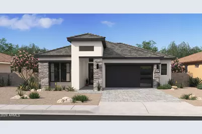 20800 W Palo Verde Drive, Buckeye, AZ 85396 - Photo 1