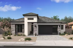 20800 W Palo Verde Dr, Buckeye, AZ 85396 - Photo 1