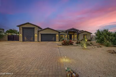 618 E Tumbleweed Drive, Phoenix, AZ 85085 - Photo 1