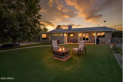 1455 S Rainbow Drive, Cottonwood, AZ 86326 - Photo 3