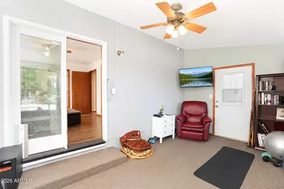 1455 S Rainbow Drive, Cottonwood, AZ 86326 - Photo 27