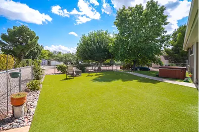 1455 S Rainbow Drive, Cottonwood, AZ 86326 - Photo 37