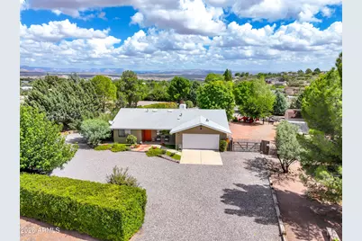 1455 S Rainbow Drive, Cottonwood, AZ 86326 - Photo 1