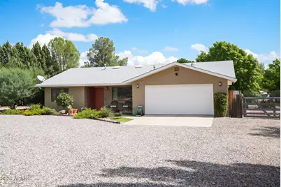 1455 S Rainbow Drive, Cottonwood, AZ 86326 - Photo 7
