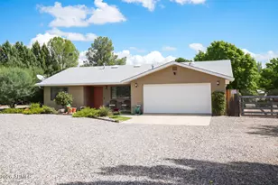 1455 S Rainbow Dr, Cottonwood, AZ 86326 - Photo 7
