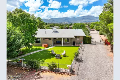 1455 S Rainbow Drive, Cottonwood, AZ 86326 - Photo 39