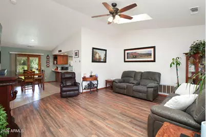 1455 S Rainbow Drive, Cottonwood, AZ 86326 - Photo 9