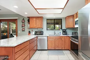 1455 S Rainbow Dr, Cottonwood, AZ 86326 - Photo 15