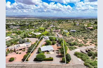1455 S Rainbow Drive, Cottonwood, AZ 86326 - Photo 51