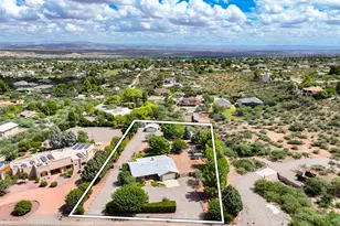 1455 S Rainbow Dr, Cottonwood, AZ 86326 - Photo 51