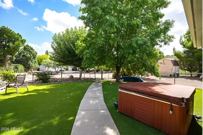 1455 S Rainbow Drive, Cottonwood, AZ 86326 - Photo 35