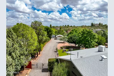 1455 S Rainbow Drive, Cottonwood, AZ 86326 - Photo 47