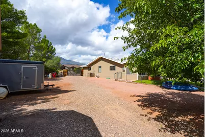 1455 S Rainbow Drive, Cottonwood, AZ 86326 - Photo 49
