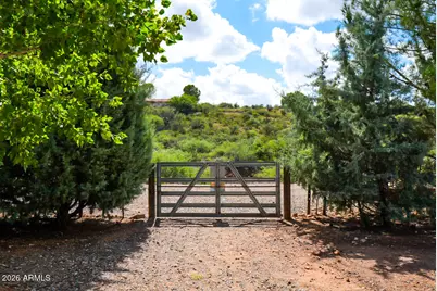 1455 S Rainbow Drive, Cottonwood, AZ 86326 - Photo 41