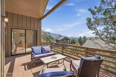 6583 W Ruin Hill Loop --, Pine, AZ 85544 - Photo 5