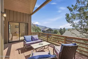 6583 W Ruin Hill Loop, Pine, AZ 85544 - Photo 5