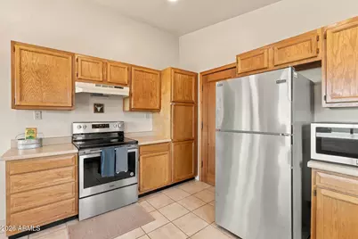 6583 W Ruin Hill Loop --, Pine, AZ 85544 - Photo 19