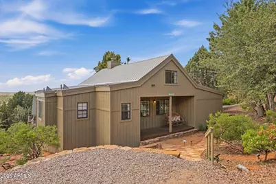 6583 W Ruin Hill Loop --, Pine, AZ 85544 - Photo 21