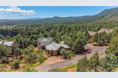 6583 W Ruin Hill Loop --, Pine, AZ 85544 - Photo 27