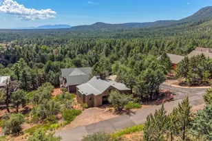 6583 W Ruin Hill Loop, Pine, AZ 85544 - Photo 27