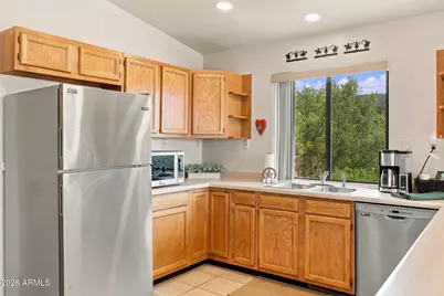 6583 W Ruin Hill Loop --, Pine, AZ 85544 - Photo 17