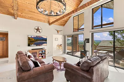6583 W Ruin Hill Loop --, Pine, AZ 85544 - Photo 3