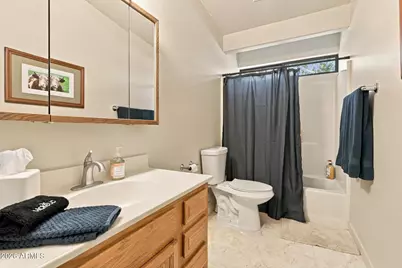 6583 W Ruin Hill Loop --, Pine, AZ 85544 - Photo 11