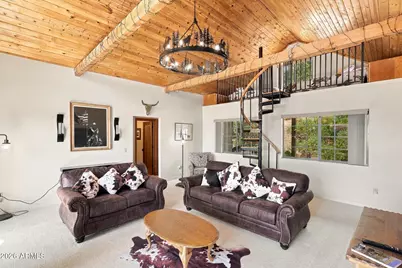6583 W Ruin Hill Loop --, Pine, AZ 85544 - Photo 25
