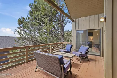6583 W Ruin Hill Loop --, Pine, AZ 85544 - Photo 7