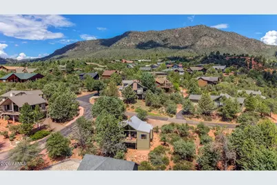 6583 W Ruin Hill Loop --, Pine, AZ 85544 - Photo 29