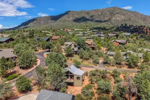 6583 W Ruin Hill Loop, Pine, AZ 85544 - Photo 29