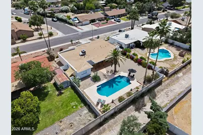202 E Sharon Avenue, Phoenix, AZ 85022 - Photo 1