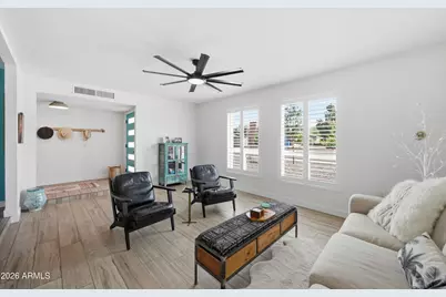 202 E Sharon Avenue, Phoenix, AZ 85022 - Photo 5