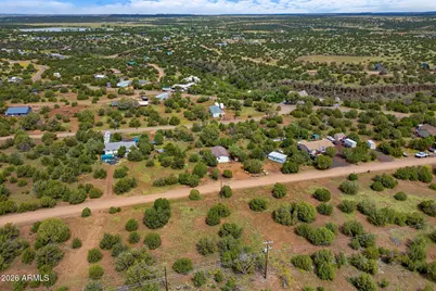 8446 Pinon Drive, Show Low, AZ 85901 - Photo 29