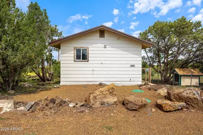 8446 Pinon Drive, Show Low, AZ 85901 - Photo 23