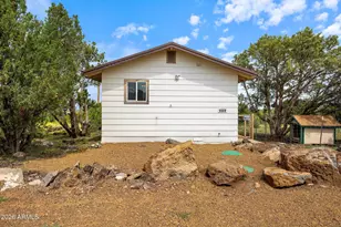 8446 Pinon Dr, Show Low, AZ 85901 - Photo 23