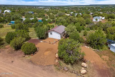 8446 Pinon Drive, Show Low, AZ 85901 - Photo 25