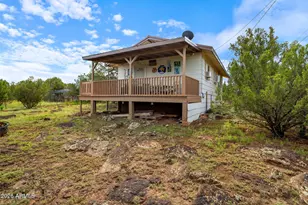 8446 Pinon Dr, Show Low, AZ 85901 - Photo 1