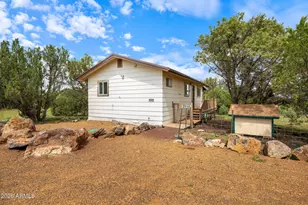 8446 Pinon Dr, Show Low, AZ 85901 - Photo 21